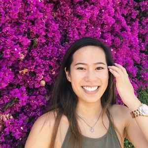 Meet your Posher, Maya